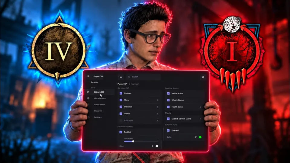 7 Essential Facts About DBD Cheat That Every Player Should Know