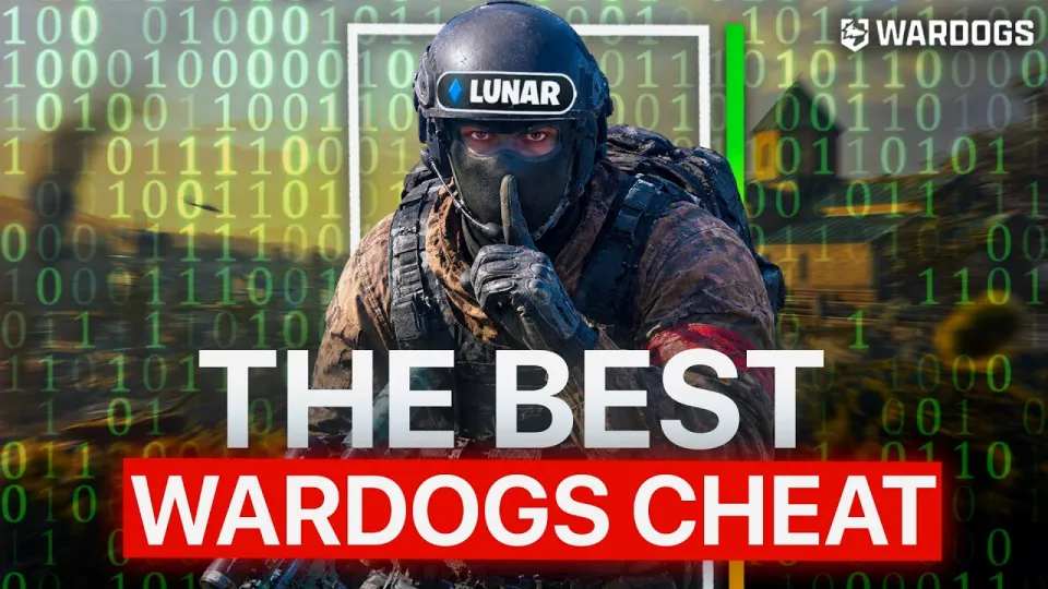 Wardogs Cheats Guide with The Safest Cheats Available in 2026